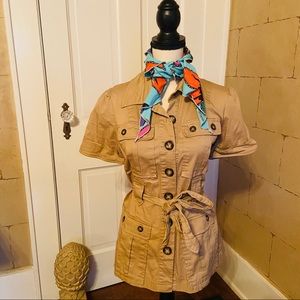 Quirky and Stylish Blouse